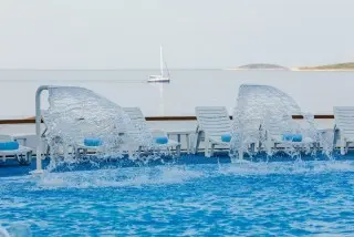 Hotel Zora