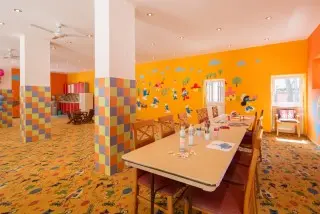 Hotel Zora