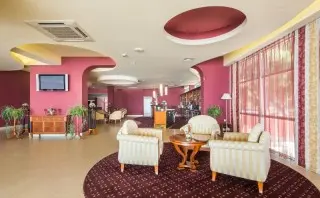 Hotel Zora