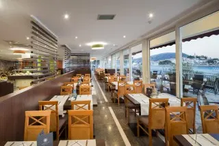 Hotel Zora