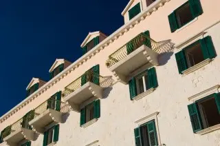 Hotel Park