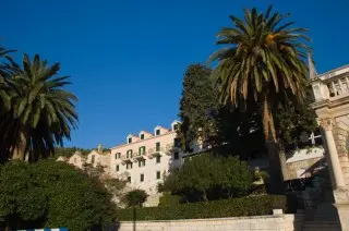 Hotel Park