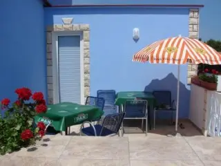 Pensjon Plava Laguna