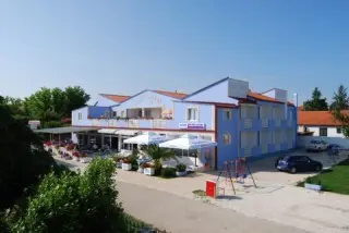 Pensjon Plava Laguna