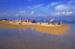 Pensjon Plava Laguna