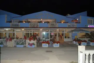 Pensjon Plava Laguna