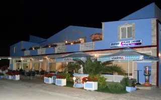 Pensjon Plava Laguna