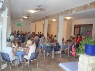 Pensjon Plava Laguna