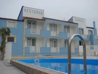 Pensjon Plava Laguna