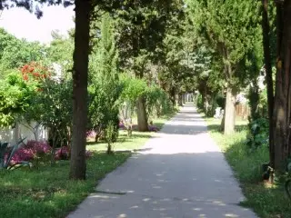Pensjon Plava Laguna