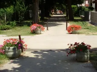 Pensjon Plava Laguna