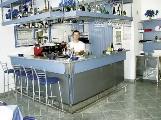 Pensjon Plava Laguna
