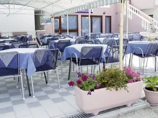 Pensjon Plava Laguna