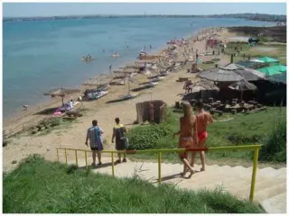 Pensjon Plava Laguna