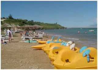 Pensjon Plava Laguna