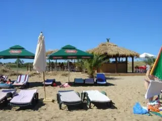 Pensjon Plava Laguna