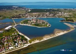 Pensjon Plava Laguna