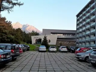 Hotel Uran