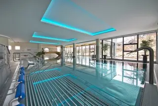 Hotel Uran