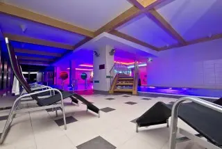 Hotel Uran