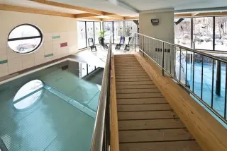 Hotel Uran
