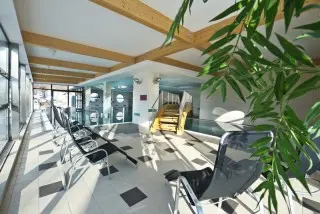 Hotel Uran