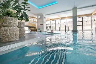 Hotel Uran