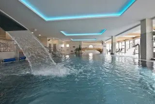Hotel Uran