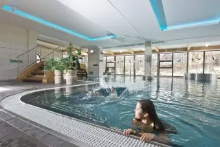 Hotel Uran