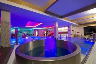 Hotel Uran