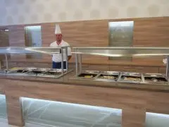 Hotel Uran