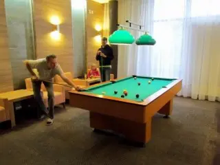 Hotel Uran
