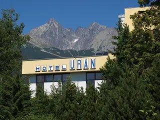 Hotel Uran