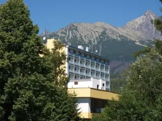 Hotel Uran