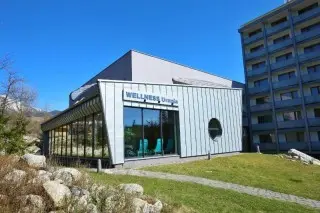 Hotel Uran