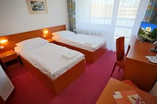 Hotel Uran
