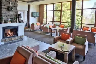 Hotel Uran
