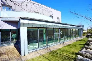Hotel Uran