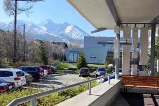 Hotel Uran