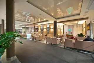 Hotel Uran