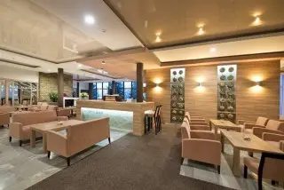 Hotel Uran