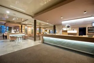 Hotel Uran