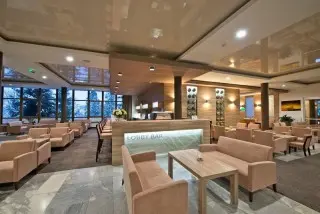 Hotel Uran