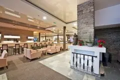 Hotel Uran