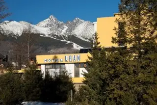 Hotel Uran
