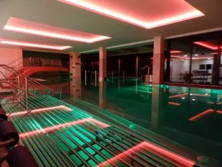 Hotel Uran