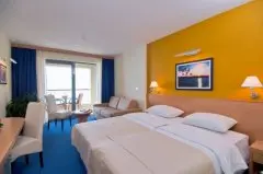 Hotel Saudade