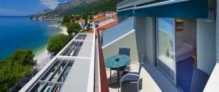 Hotel Saudade