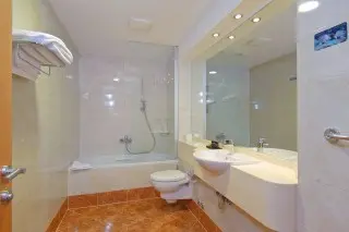 Hotel Saudade