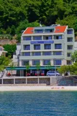 Hotel Saudade